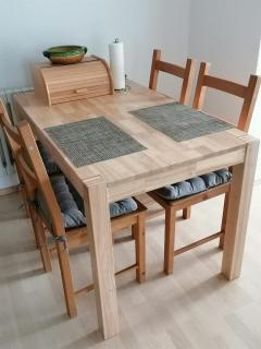 Ferienwohnung Roder - Marburg - 4