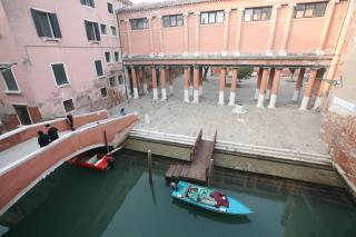 Alla Vigna - Room Only - Venice - 6