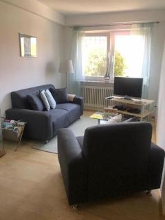 Ferienwohnung Roder - Marburg - 6