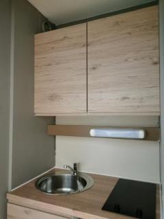 Studio Langstross, Petite France, Hypercentre, Strasbourg - Strasbourg - 6