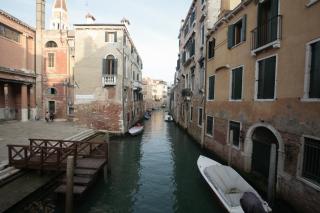 Alla Vigna - Room Only - Venice - 3