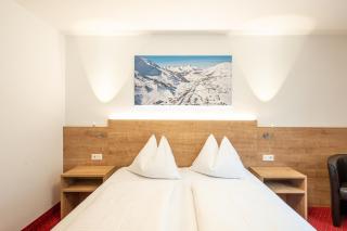 Hotel Appartement Winter - 2