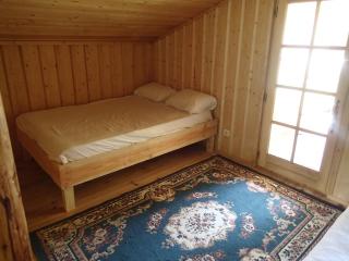 Le chalet de Cavailla - Marmont-Pachas - 1