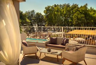 PLACES Hvar Hotel by Valamar - Stari Grad - 6