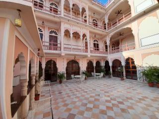 Raj Rajeshwari Haveli - Jaipur - 4