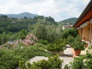 Agriturismo Renzano garden apartments - Salò - 6