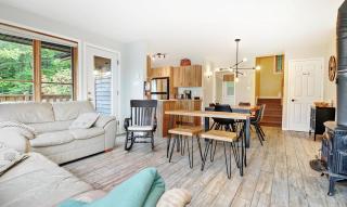 Chalets Alpins- 19 Chemin Alpin - Stoneham - 7