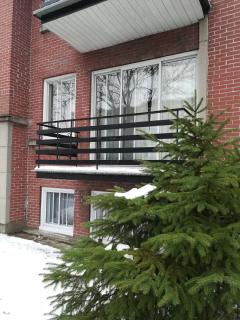 Montreal Authentic appartment - Montréal - 9