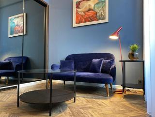 Hotel Rumor - Budapest - 7