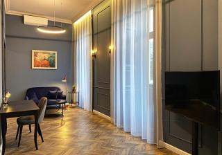 Hotel Rumor - Budapest - 8