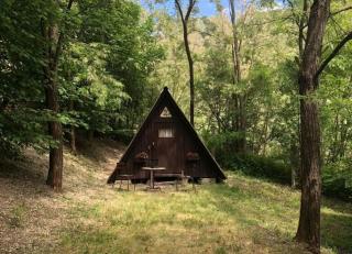 VÁR-CAMPING - Sirok - 4