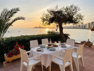 Casa Voramar: Mirador al Mediterraneo - Benidorm - 0