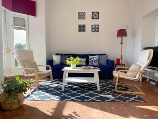 Casa Voramar: Mirador al Mediterraneo - Benidorm - 1