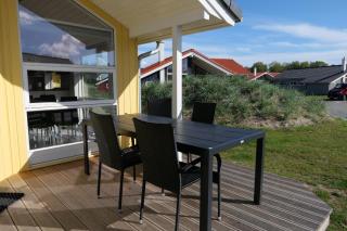 Resort 2 Sea Lodge C 65 - Großenbrode - 6