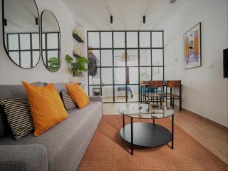 Pelícano Seville Apartments - Sevilla - 0