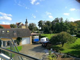 Pension Schlossblick Thallwitz - Thallwitz - 1