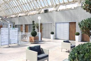 Adresa Suites - Belgrado - 8
