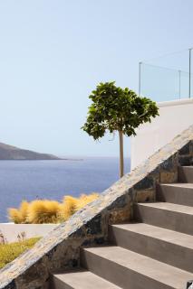 Rock Bay Villas - Luxury Villas in Crete - Agia Pelagia - 4