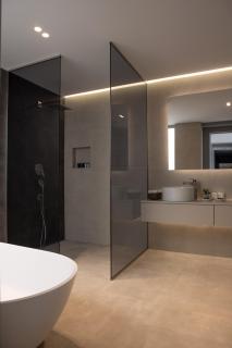 Rock Bay Villas - Luxury Villas in Crete - Agia Pelagia - 1