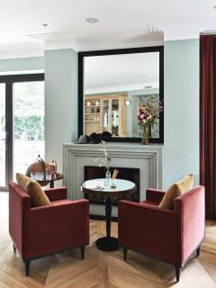 Hôtel Botaniste - París - 2
