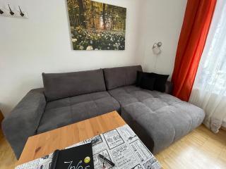 LE-Citywohnung-I - Lipsia - 1