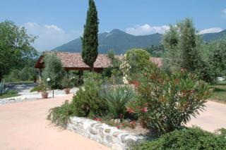 Agriturismo Renzano garden apartments - Salò - 0