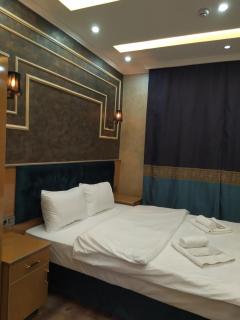 BoNaMi Hotel - Istanbul - 5