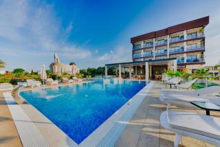 Hotel Lion - Ulcinj - 1