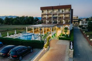 Hotel Lion - Ulcinj - 2