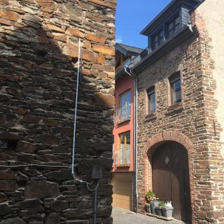 Ferienhaus Alte Scheune - Pommern - 6