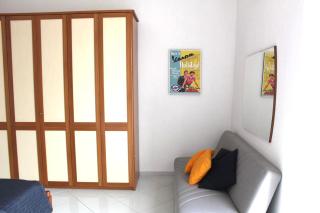 Casa Luisa - Napoli - 1