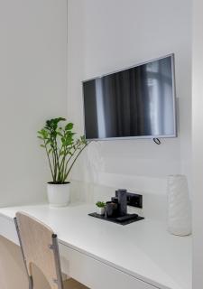 Centrooms Kropivnizkogo Mini-Hotel - Kiev - 3