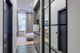 Centrooms Kropivnizkogo Mini-Hotel - Kiev - 4