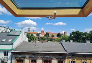 Zamkowa 9 Apartment with a view on Wawel Castle by Homeprime - Cracovia - 6