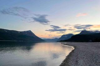 Fjellro Mountain Cabin - 7