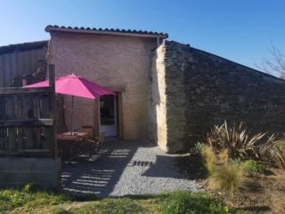 Gite Mimosa - Saint-Florent-des-Bois - 1