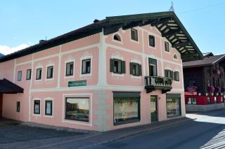 Pension Brixen im Thale - Brixen im Thale - 3
