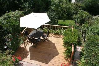 White Heather Terrace - 8