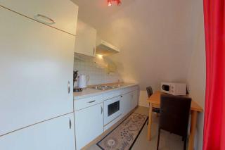 MU32a Dachgeschoss - Dorum Neufeld - 5