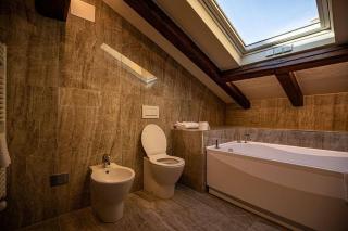 Appartamento Palazzo Bocchi - Bologna - 5