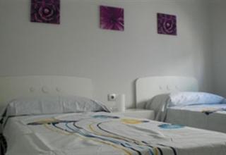 A modern villa with a large solari - 1