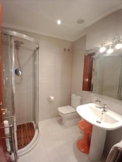 Apartamento Ana con garaje - Éibar - 1