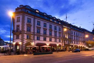 Hotel Halm Konstanz - Konstanz - 5