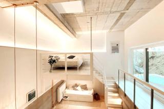Pool-Loft: Wandern, Erholen & Sauna Siebengebirge - Erpel - 1