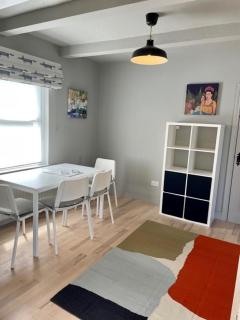 The Cuan House - 3