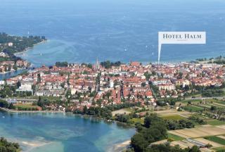 Hotel Halm Konstanz - Konstanz - 7