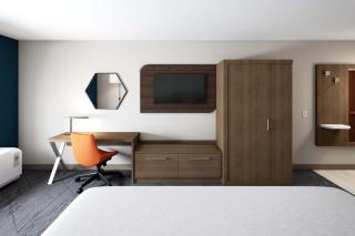 Holiday Inn Express - White Marsh by IHG - White Marsh - 2