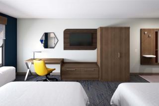 Holiday Inn Express - White Marsh by IHG - White Marsh - 4