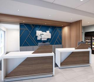 Holiday Inn Express - White Marsh by IHG - White Marsh - 6