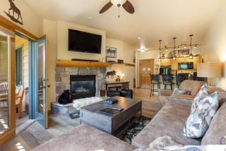 8115 Arapahoe Lodge condo - Keystone - 8